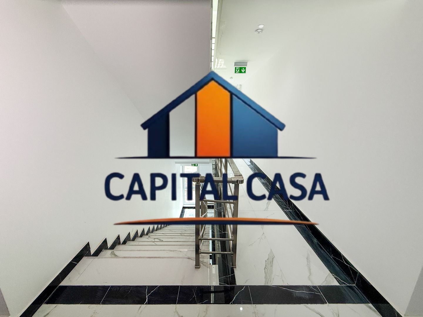 Garsoniera Premium in Ansamblu de Lux in Sector 3 - Poză 9