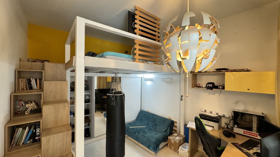 Casa pe aleea pietonala, vis-a-vis de Ceasul Electric - Poză 9