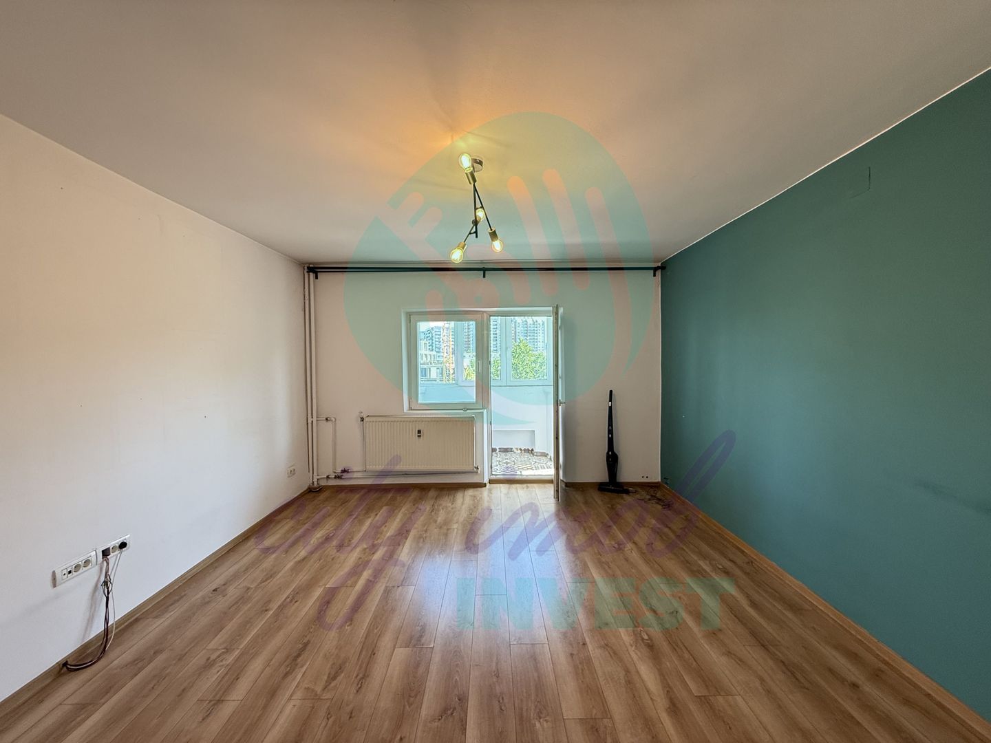 2 camere spatioase - Mall Vitan - Poză 4