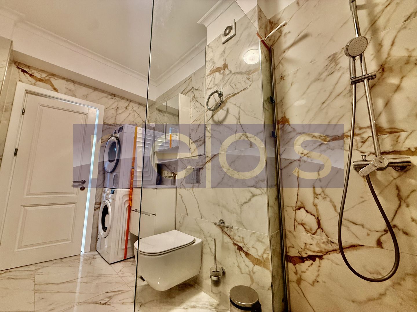INCHIRIERE 2 CAMERE | AVIATIEI | TERASA 20 MP | MOBILAT LUX | PARCARE - Poză 4