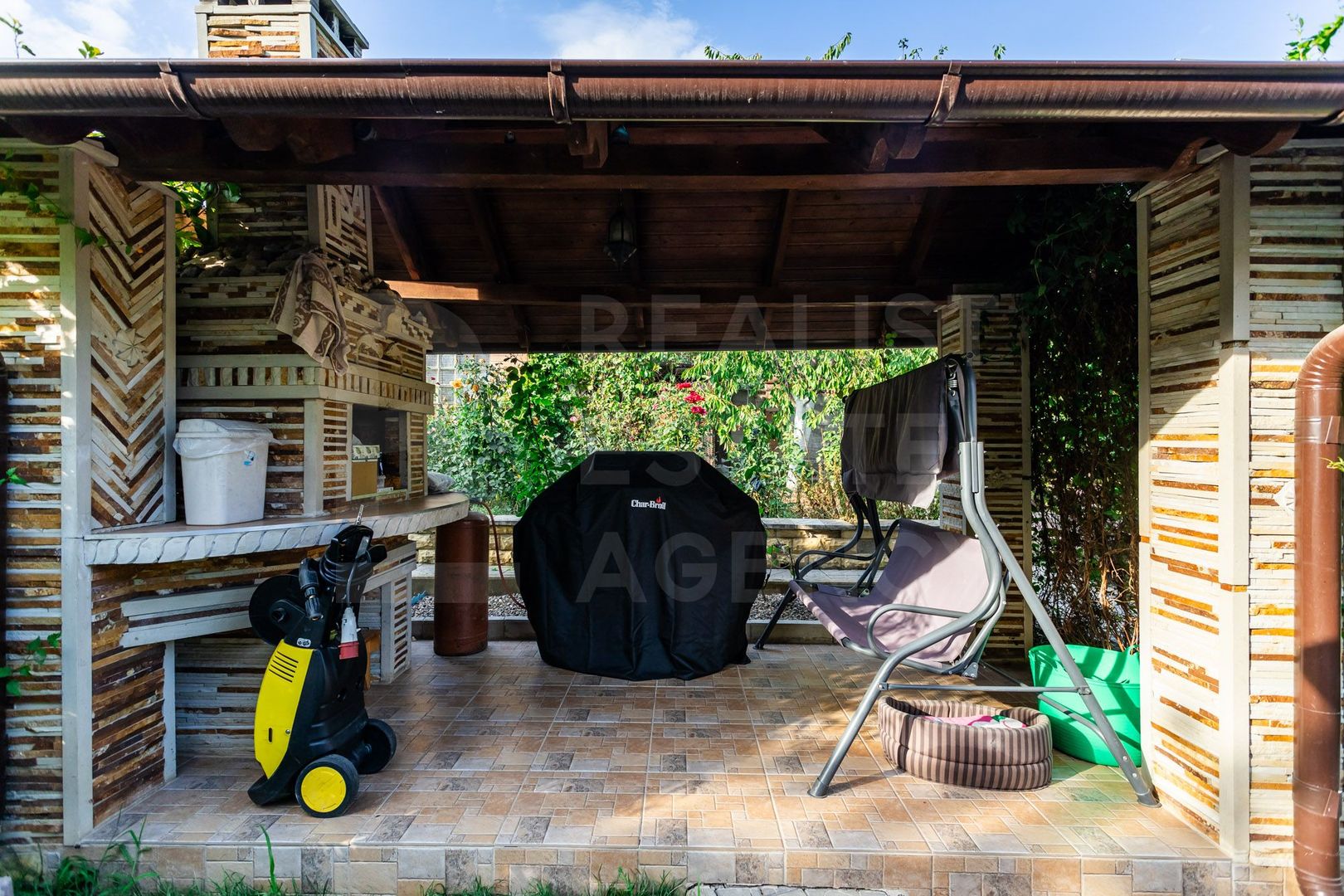 Vânzare, casă, 3 nivele, 160 mp, Goianul Nou - Poză 35