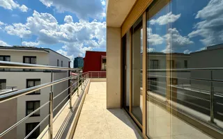 5 Rooms Duplex *1 Underground Parking* // Primaverii - Poză 13