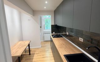 Inchiriere apartament 3 camere, Micro 39, etaj 1,sup.70 mp,  P500 euro - Poză 5