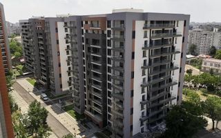 De inchiriat studio , Mall Vitan - Poză 19