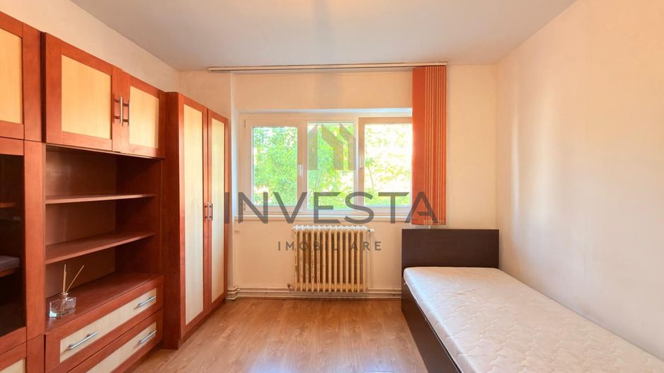 Apartament 2 camere de vanzare | Cartier Intre Lacuri | Etaj 1 - Poză 3
