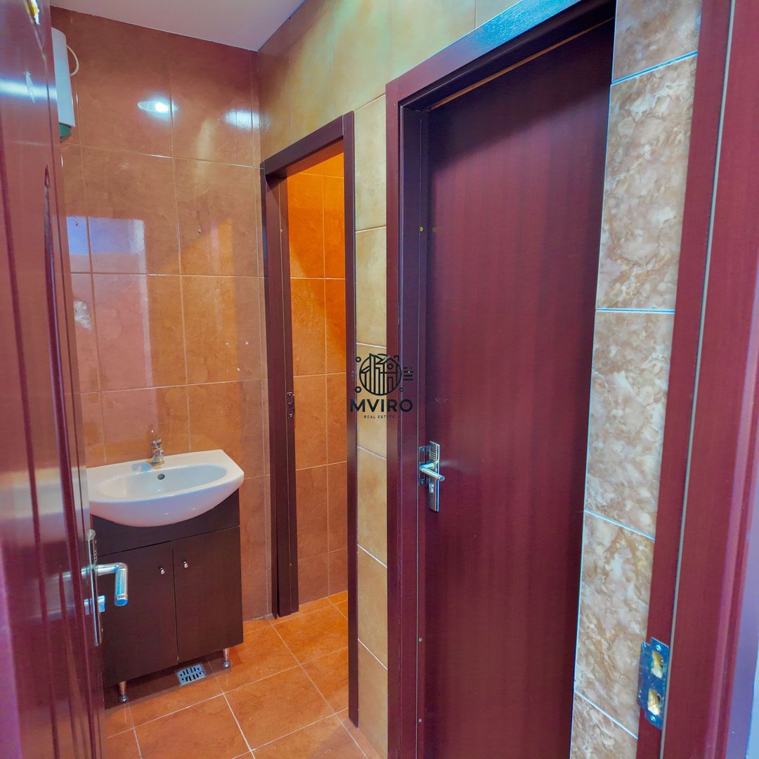 Spatiu de birouri de 500 m2 - Etaj complet de inchiriat in zona Grozavesti - Poză 8