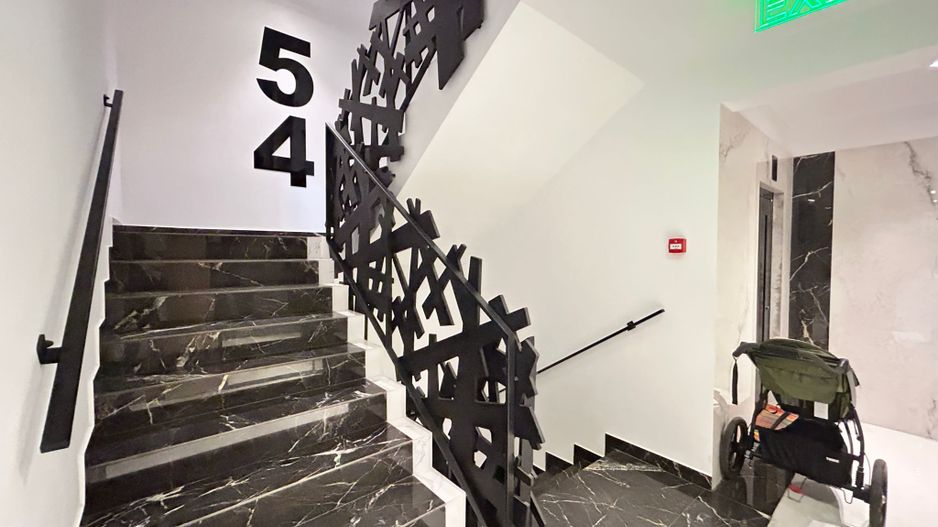 Apartamet 2 Camere | Parcare Inclusa | Domenii-Expozitiei - Poză 13