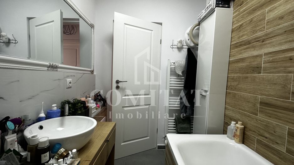 Casă la cheie | 2 locuri de parcare | Cartier Terra - Poză 21