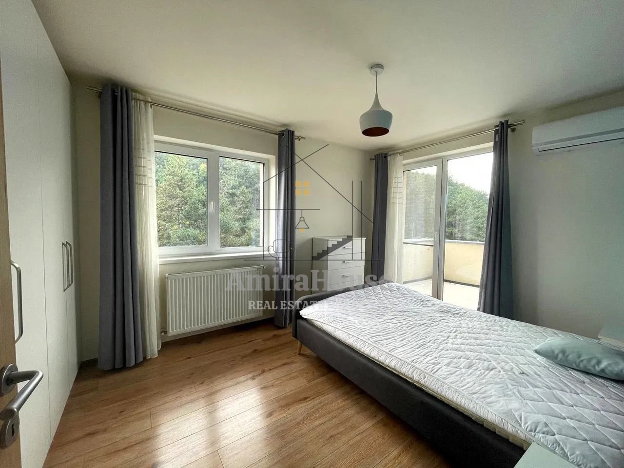 Apartament 2 camere de inchiriat, 47 mp cu terasa 21 mp, str Razoare Vivo - Poză 4