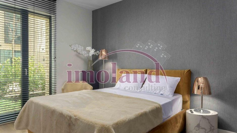 Apartament 3 camere & gradina - mobilat&utilat - vanzare - Avalon Estate-Pipera - Poză 9
