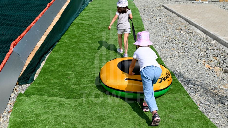 Afacere Profitabilă de Vânzare–Salină Artificială Funcțională în Ocna Sibiului - Poză 10