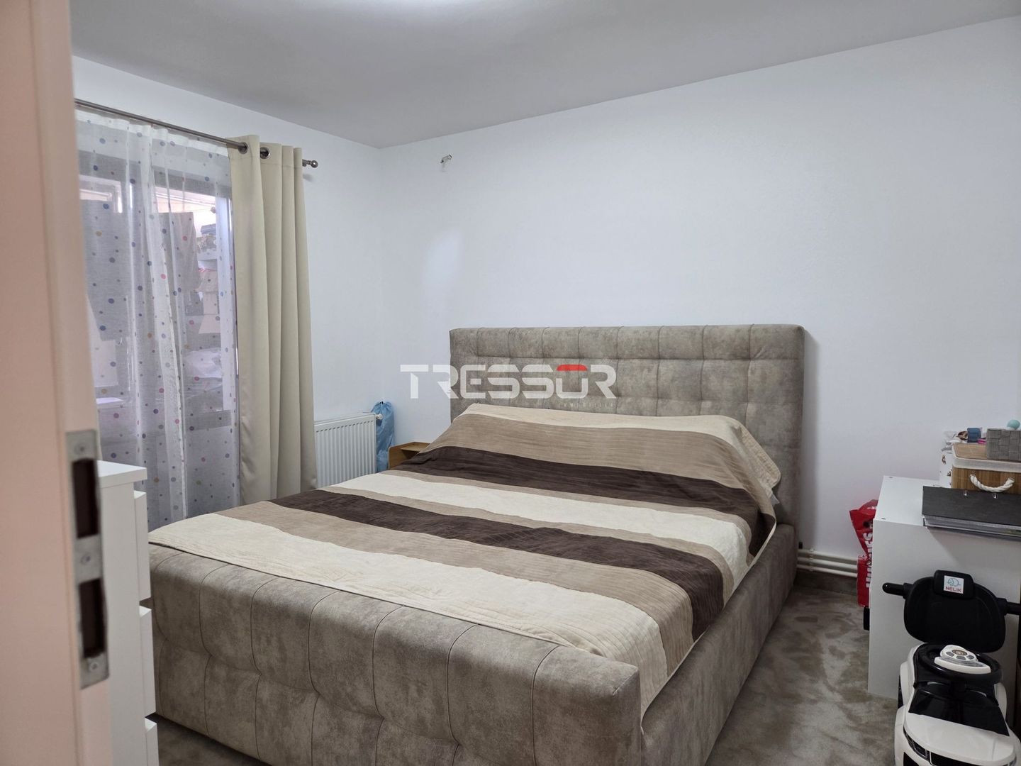 Apartament 3 camere renovat Tomis III – Soveja - Poză 5
