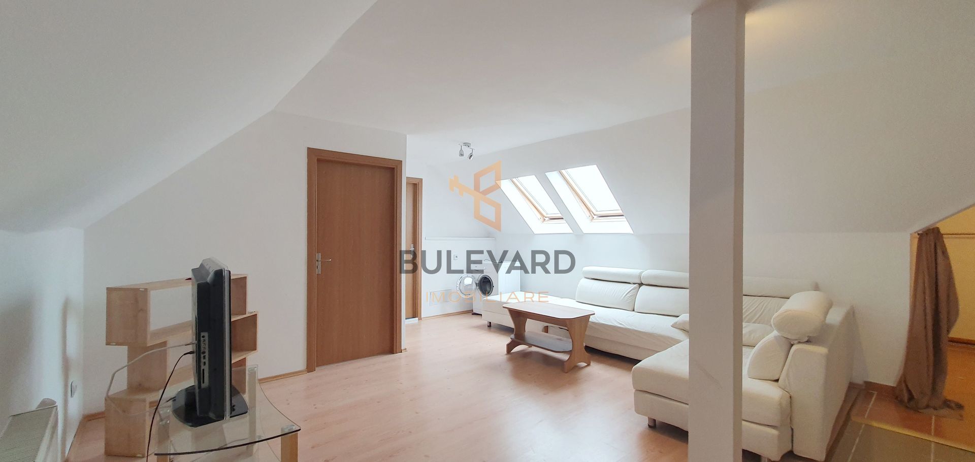 Apartament cu 2 camere zona Muzeul Apei! - Poză 3