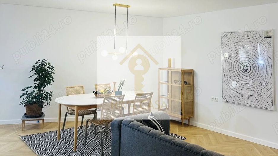 De vânzare – Casă la cheie, zonă ultracentrală Oradea. - Poză 20