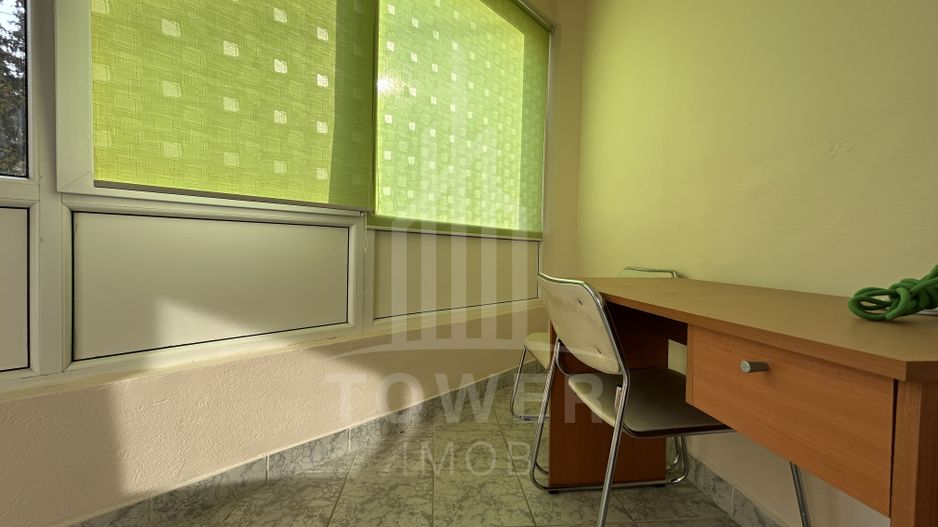 APARTAMENT 3 CAMERE DE ÎNCHIRIAT CU 2 LOCURI DE PARCARE ȘI 2 TERASE - Poză 11