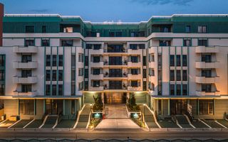 Apartament 2 camere de vanzare - Poză 2