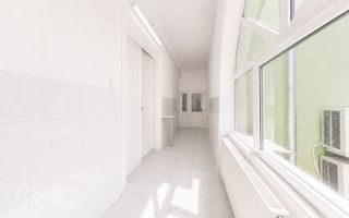 Cabinet medical, 200mp, parter+subsol-Policlinica Speciala, Boul Rosu - Poză 3