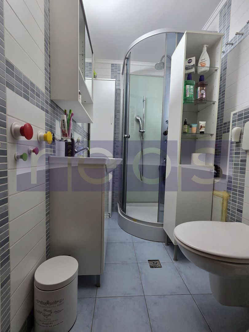 VANZARE 4 CAMERE DECOMANDAT TINERETULUI - PARCARE - Poză 8