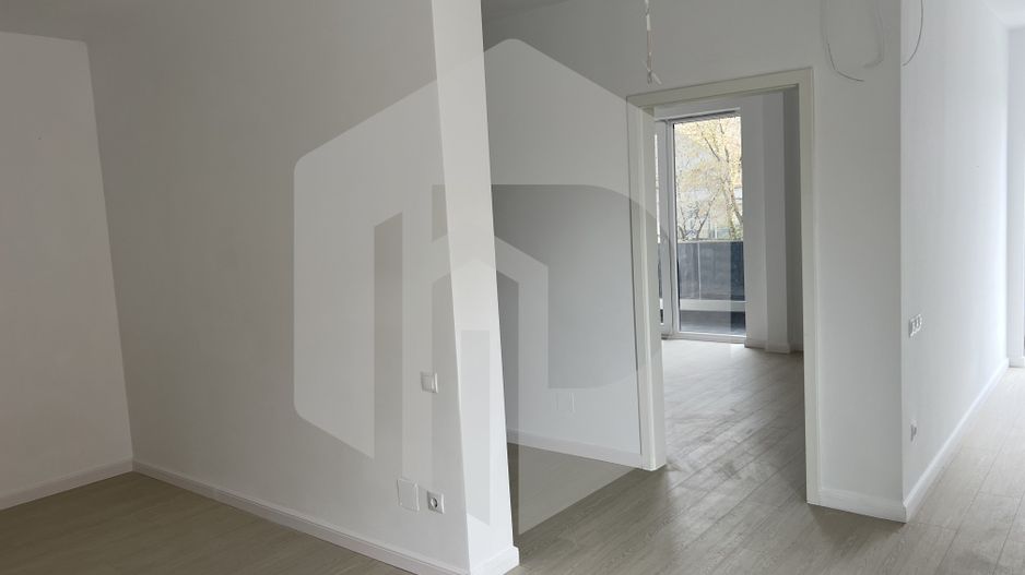 Apartament/ spatiu comercial in zona Kogalniceanu- Parter- La cheie - Poză 11