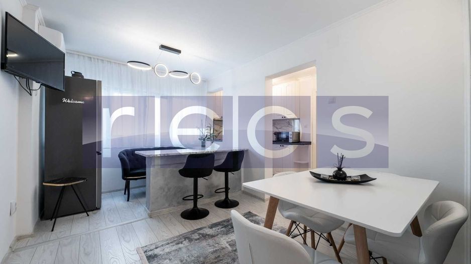 VANZARE 2 CAMERE | NOU MOBILAT SI UTILAT | LUX | LACUL TEI | 45 MP | - Poză 1