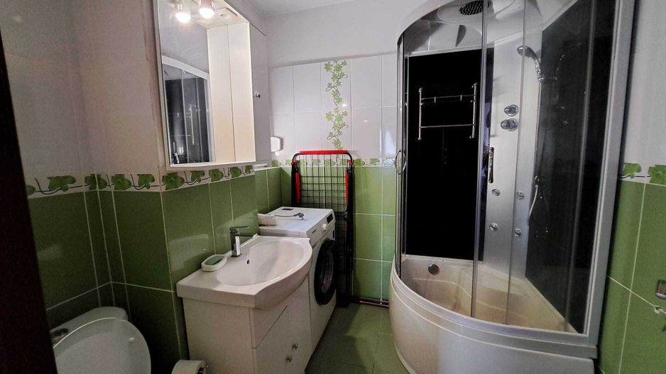 AP. 2 CAMERE EROII REVOLUTIEI, BUCATARIE INCHISA, METROU 1 MINUT - Poză 5