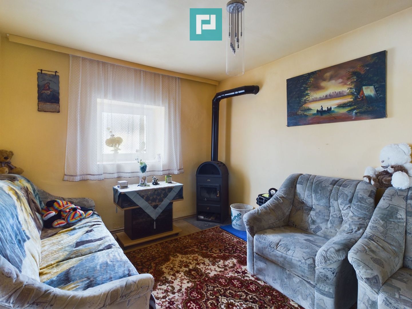 Casă cu teren generos, Turnu - Poză 10