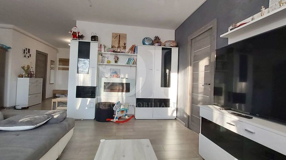 Apartament modern / Trei camere / Zona BMW. - Poză 6