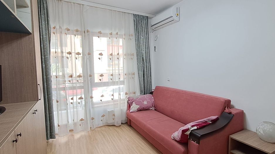 Berceni Metalurgiei, cartier Solar, 2 camere +parcare +2 boxe, mobilat - Poză 3