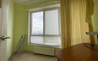 Chirie, apartament, 2 camere, strada Grenoble, Botanica - Poză 10