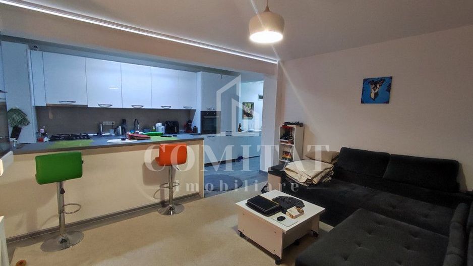 Apartament cu 2 camere de vânzare Florești - Poză 2