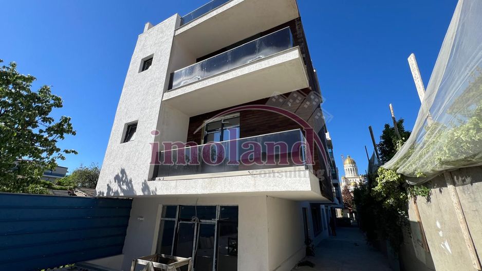 Apartament 2/3 camere - Uranus - Poză 1