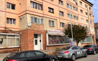 Spațiu comercial cu vitrina la strada aprox. 3ml zona Henri Coandă - Poză 4