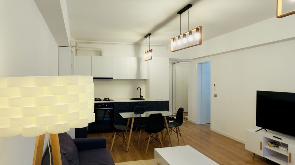 2 camere | Dacia | Eminescu | Alecu Russo an 2020 | terasa - Poză 4