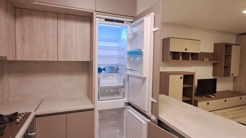 Ap2Cam|Parcare,AerConditionat,Centrala,Mob+Ut,ImobilNou|CampeadorCity. - Poză 8