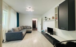 Apartament 2 camere modern, balcon, zona Albac - Poză 3