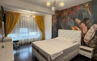 Apartament de lux cu panorama superba la Dunare - Poză 14