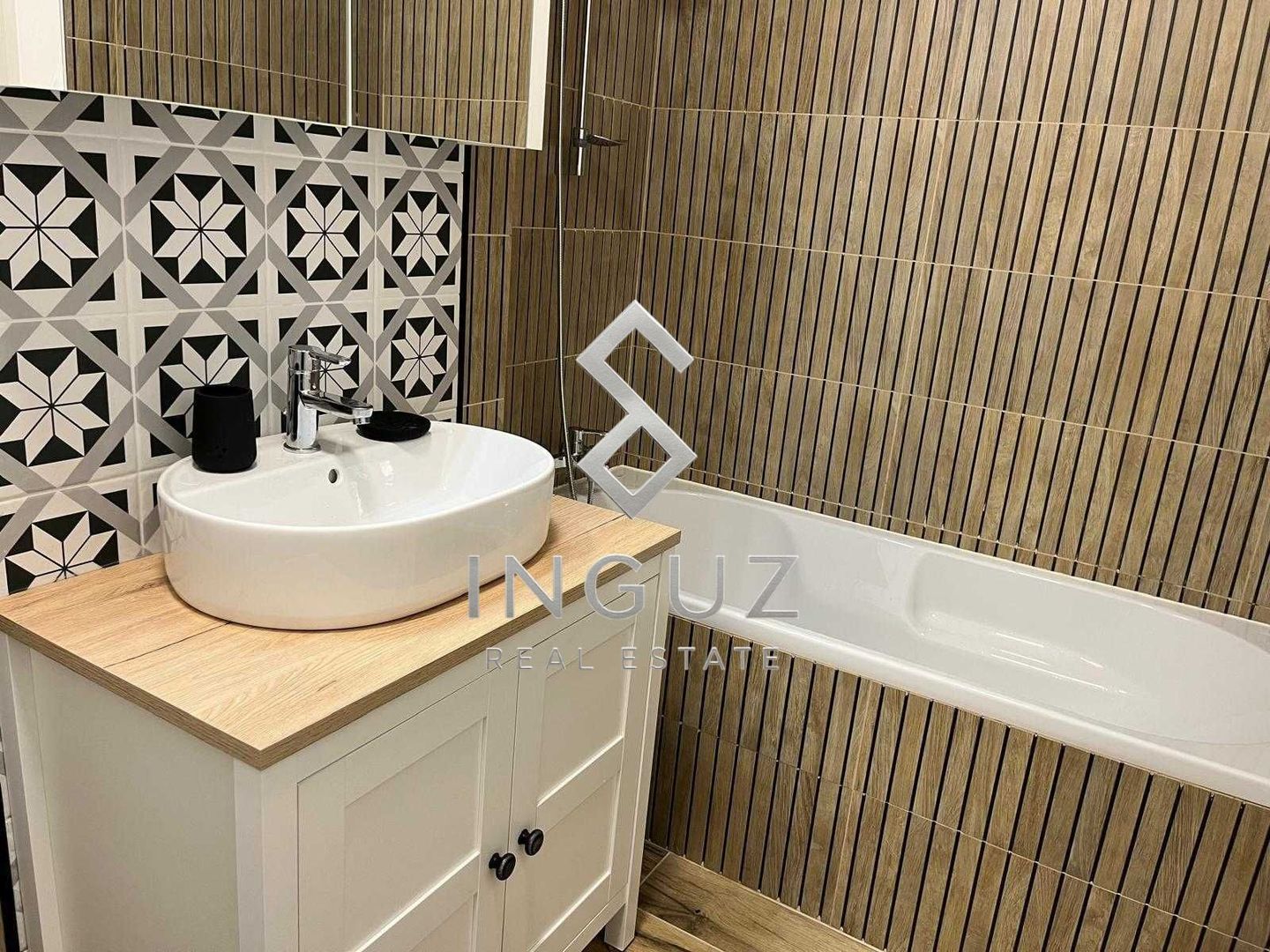 Apartament Nou cu 2 Camere de Închiriat – ECHO Tineretului | Mihai Bra - Poză 8