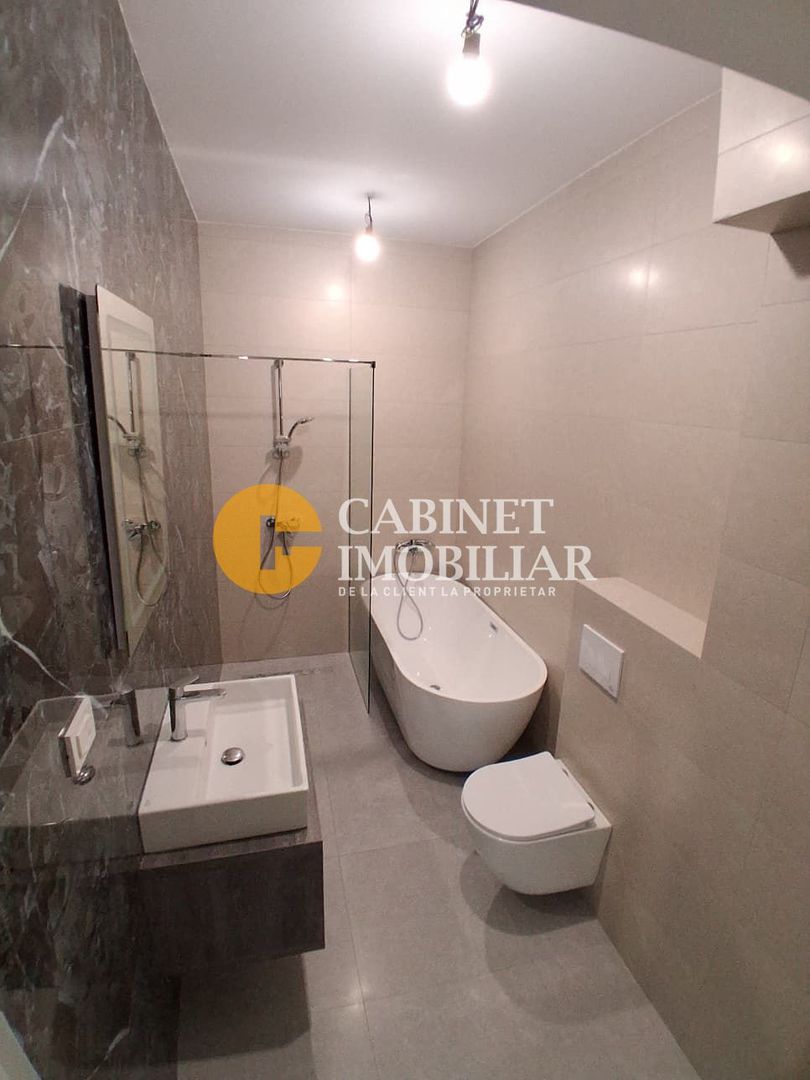 Apartamewnt 4 camere, 2 bai, zona Tatarasi - Iasi - Poză 6