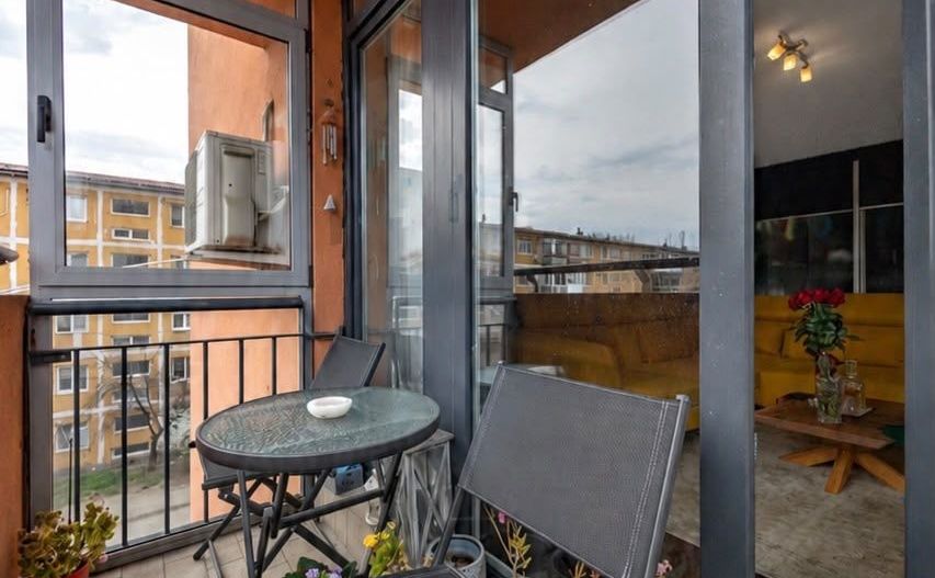Apartament 2 camere | 70 mp | 2 băi | 2 parcări | Luceafărul - Poză 16