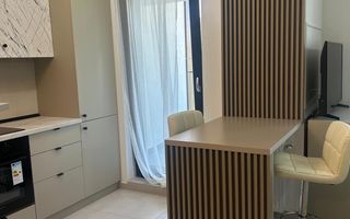 Garsoniera superba, mobilata si utilata complet - Poză 8