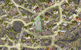 Vânzare, teren, 8,65 ari, str. Rediul Mare, Durlești - Poză 2