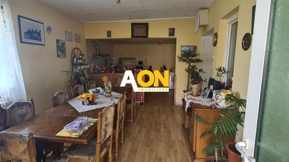 De vanzare casa 5 camere 800 mp teren Oarda de Jos - Poză 16
