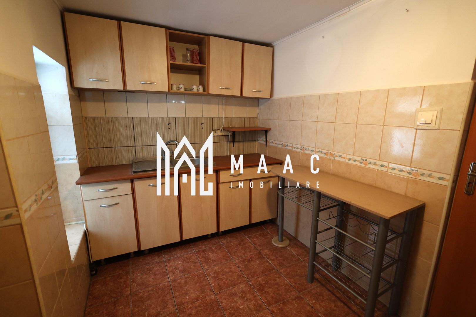 Casa 4 camere I Teren 550 mp I Garaj I Zona Trei Stejari - Poză 8