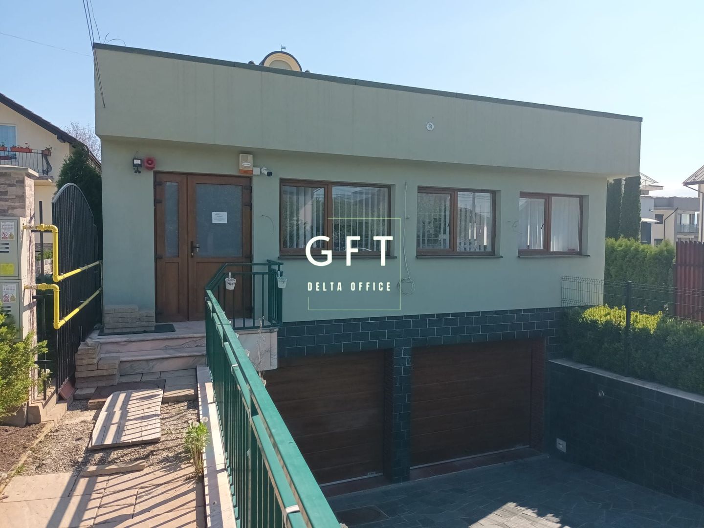 Spatiu comercial zona Subcetate - Poză 2