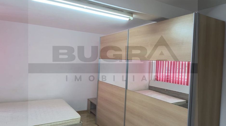 Apartament cu 1 camera, decomandat, 31mp, zona Taberei - Poză 5
