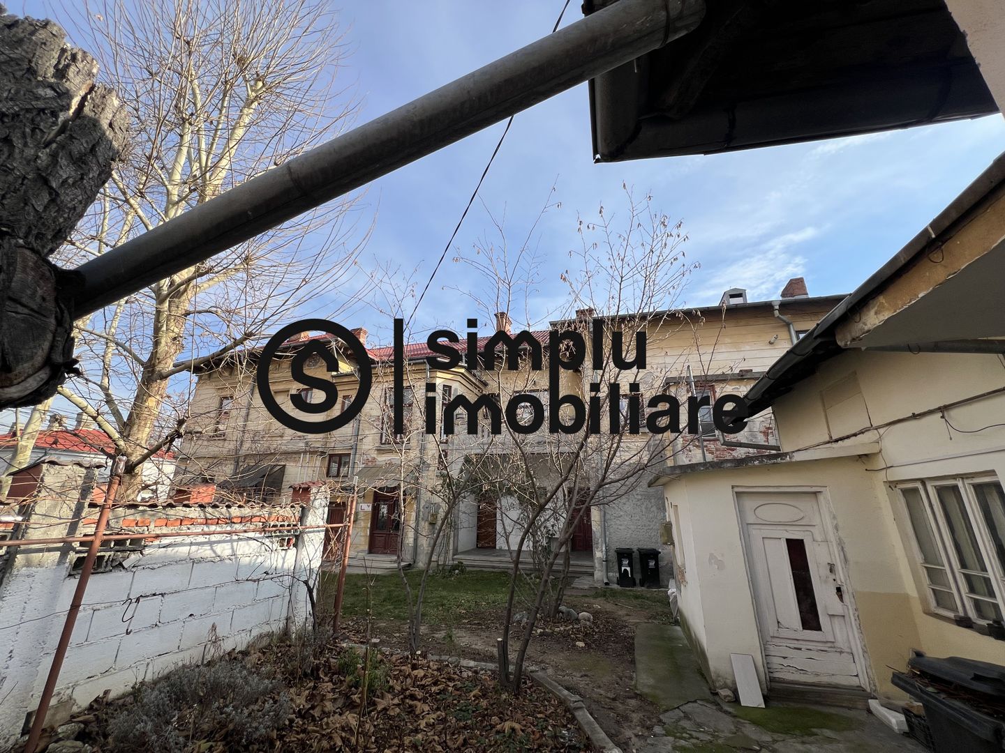 Casa Centrala Ideal pentru Clinica - Poză 9