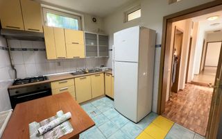 VANZARE | 5 CAMERE | BIROU SAU REZIDENTA | EMIL PANGRATI | DEMISOL RENOVAT - Poză 13