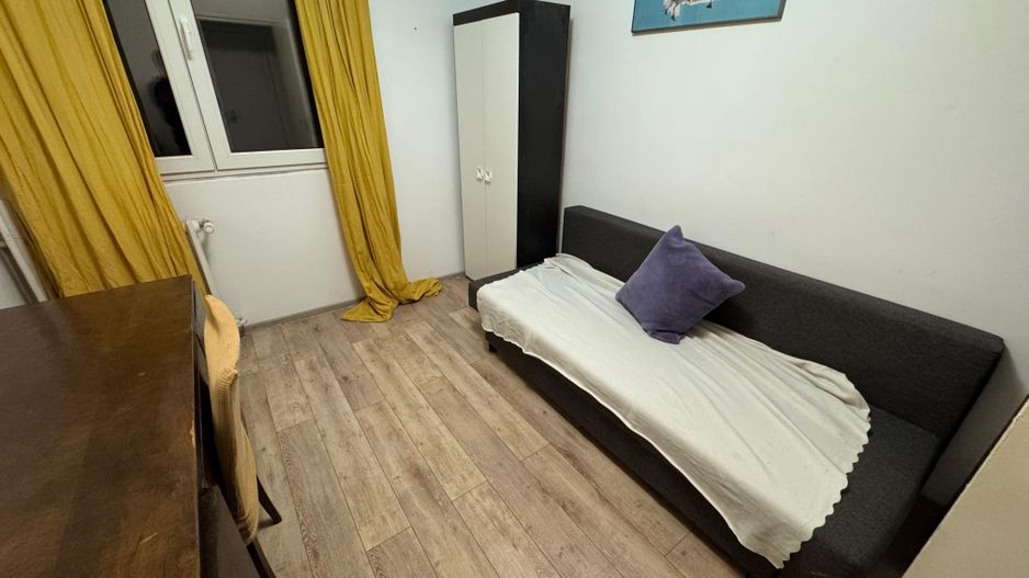 Apartament 3 camere, pet friendly, Park Lake, metrou Dristor - Poză 2