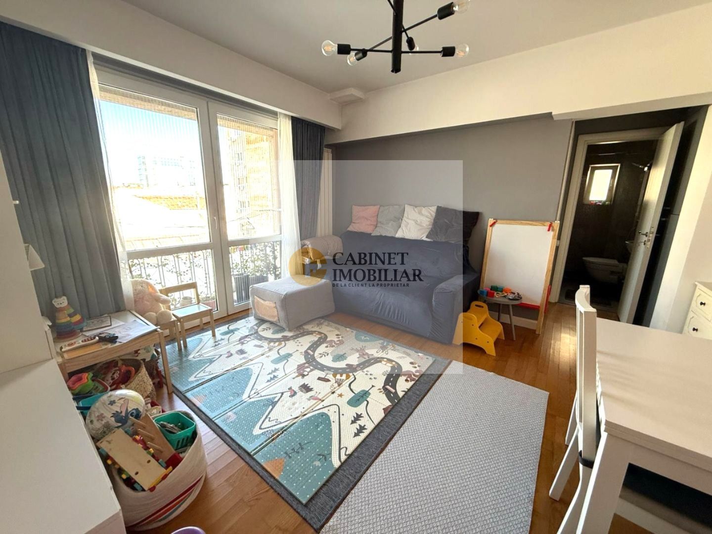 Calea Victoriei | 2 Camere | Creditabil | 7/9 - Poză 1