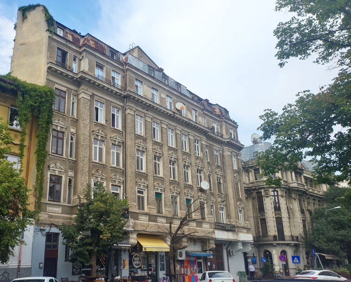 Apartament 3 camere - Calea Victoriei - Poză 5